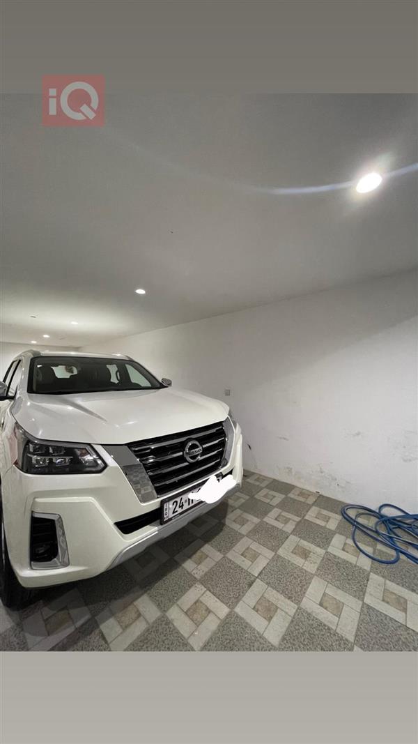 نيسان إكستيرا 2022 للبيع في العراق - دهوك